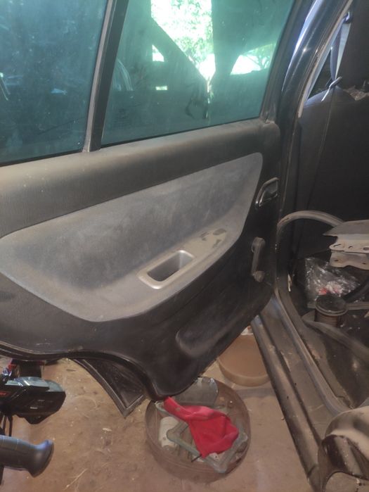 Чери амулет 2007 (74-тис пробег)