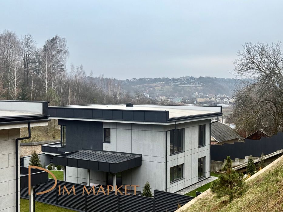 ‼️З РЕМОНТОМ під чистову | автонавіс | тераса | будинок 200 м2