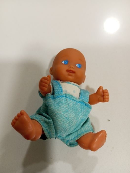 Barriguita marca Famosa