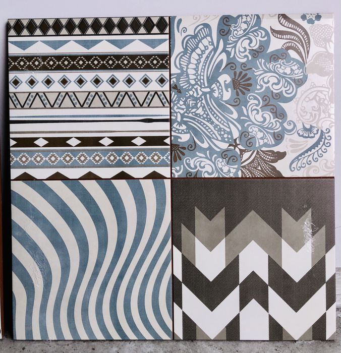 Плитка Peronda 45х45 2шт