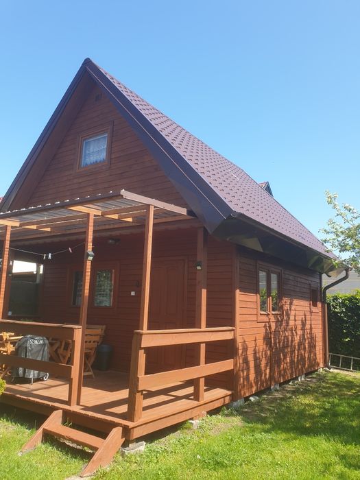 Domek Jastarnia  Molo szkółka windsurfingu,