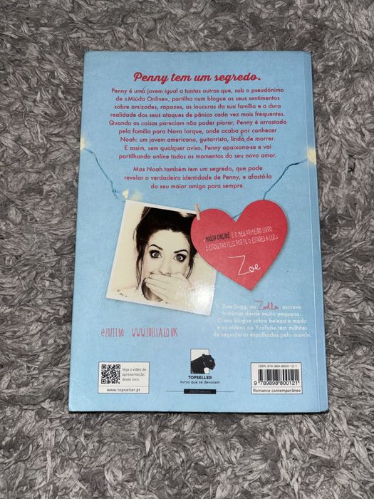 Livro miuda online