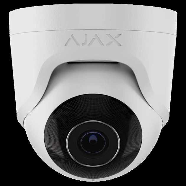 продаж, монтаж відеоспотереження, камер Ajax, Danua, Imou, Hikvision.