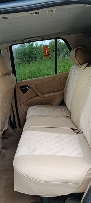 Продам Mercedes Benz ML163