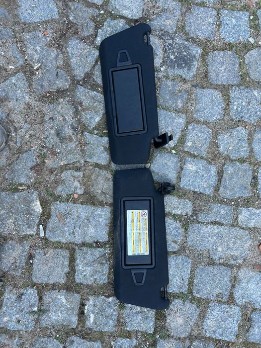 Teto preto mercedes w204 completo