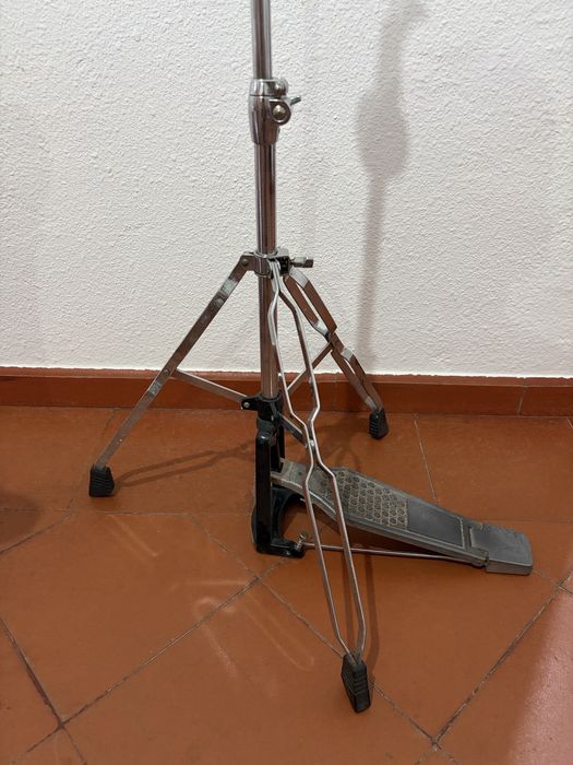 Vendo tripes de bateria