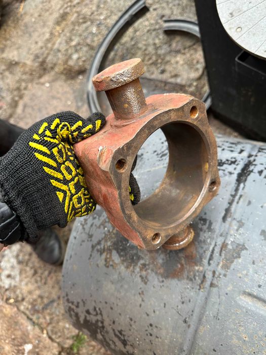 Корпус подшипника Новый