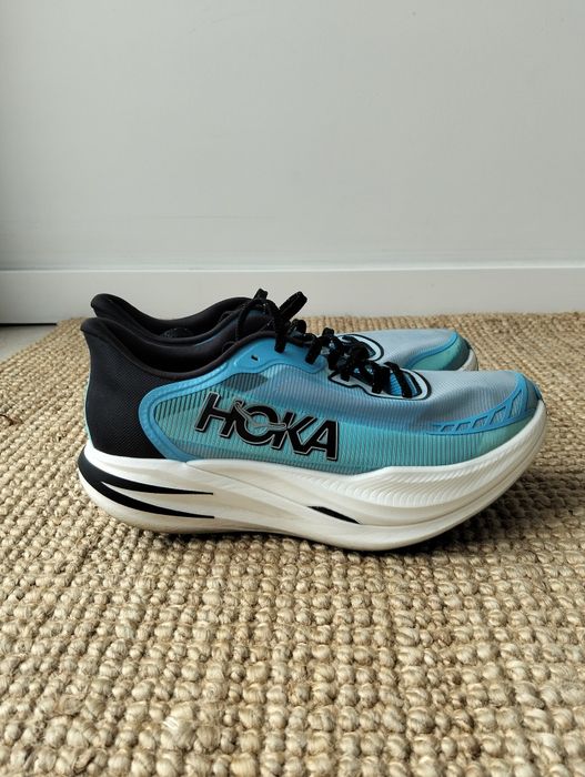 Hoka Cielo x1 2.0