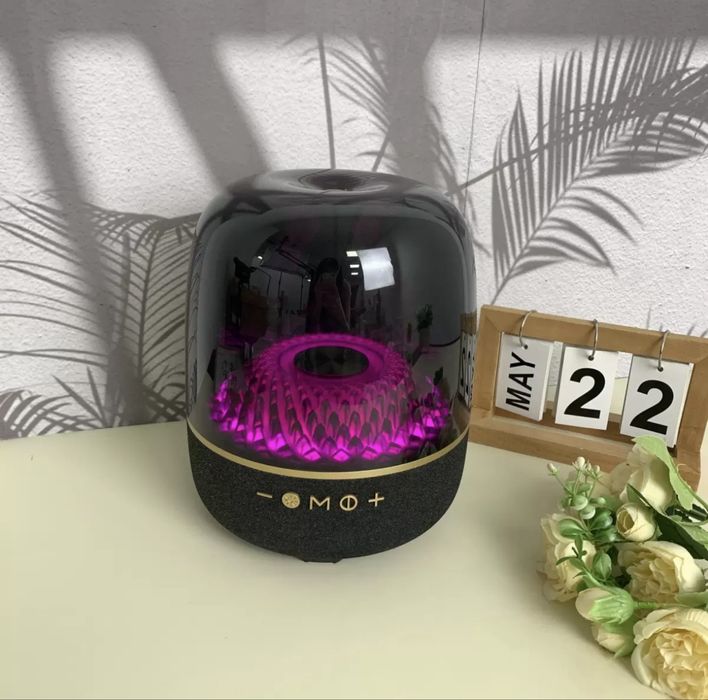 Bluetooth-колонка в стилі Harman Kardon Aura Studio