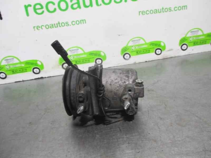 COMPRESSOR AR CONDICIONADO SUZUKI WAGON R+ FASTBACK 1998
