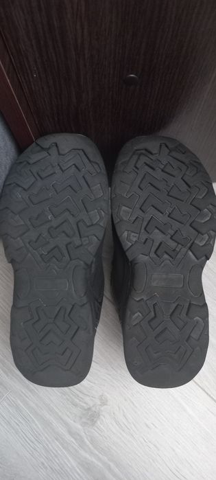 Дитячі зимові термо чоботи