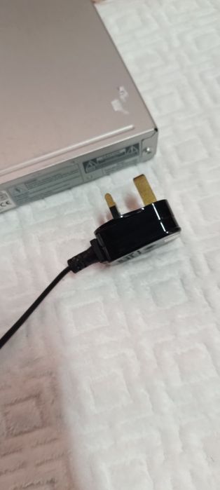 Odtwarzacz DVD Philips model DVP3120