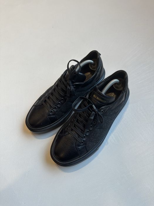 Кроссовки Blu Barrett ст. 27 см