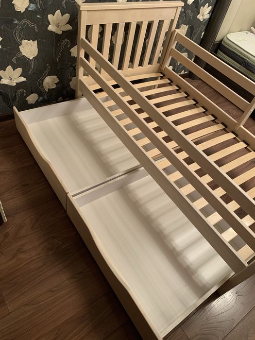 Продам ліжко 80*160 «Адель» сонмо