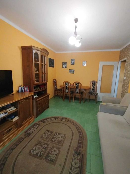 Mieszkanie 41,38 m2 Debrzno, 2-pokoje