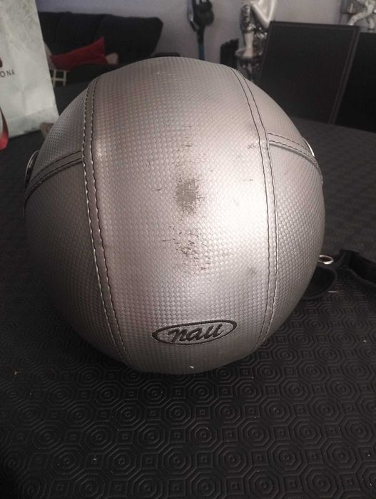 Capacete moto Nau