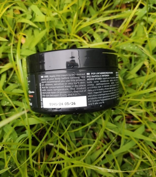 Shine Brown 210 ml Byrokko