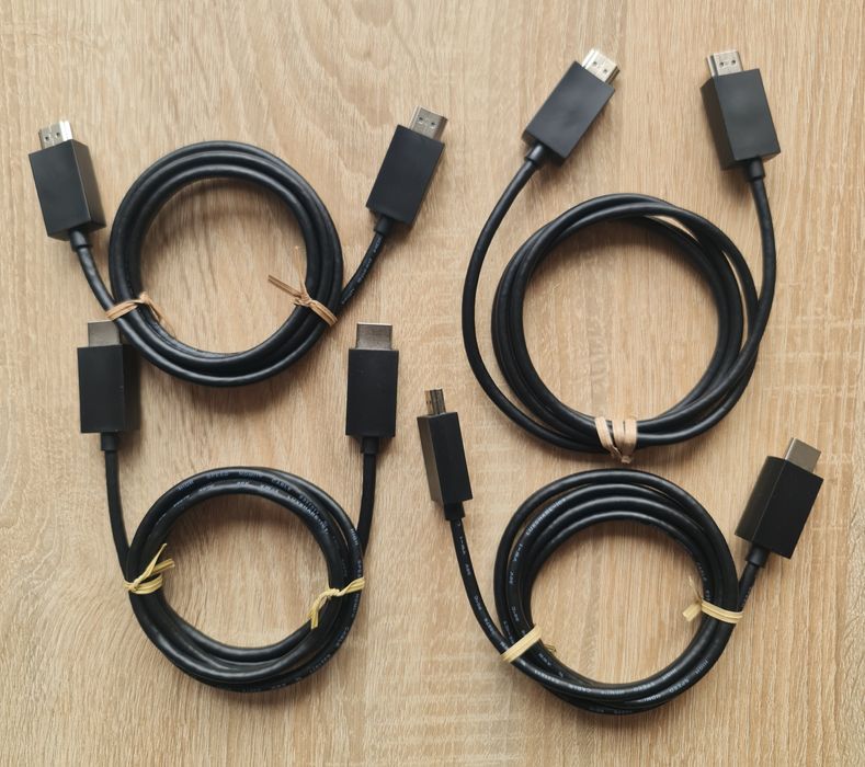 PlayStation 5 Sony Кабель HDMI 4K 2.1 Новий Оригінальний PS 5 ps 5 пс 5