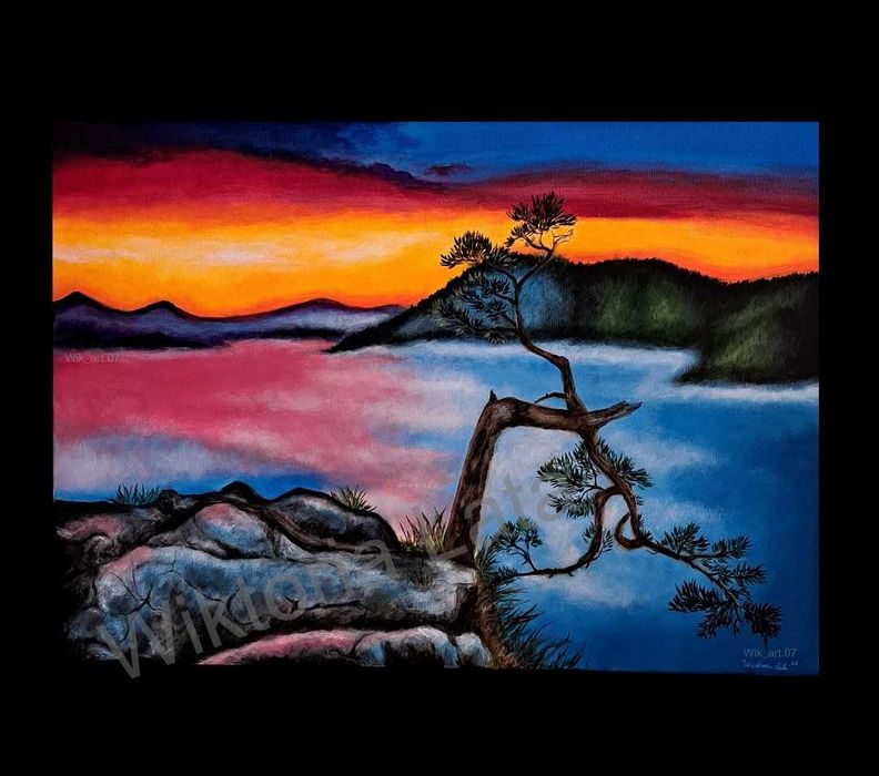 Sokolica, górski szczyt