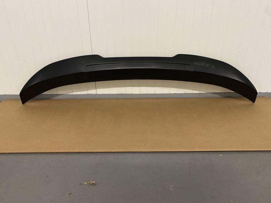 LIP SPOILER AILERON BMW SÉRIE 3 E92 E93 M3 CS GTS M PERFORMANCE AC SCHNITZER M3 COMPETITION M MOTORSPORT PSM