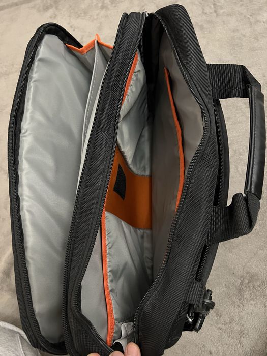 torba na laptopa targus