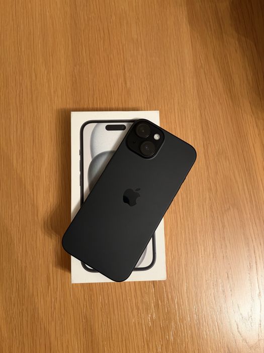 Iphone 15 128GB