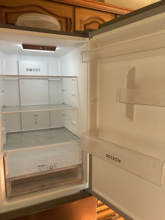 Frigorifico como novo