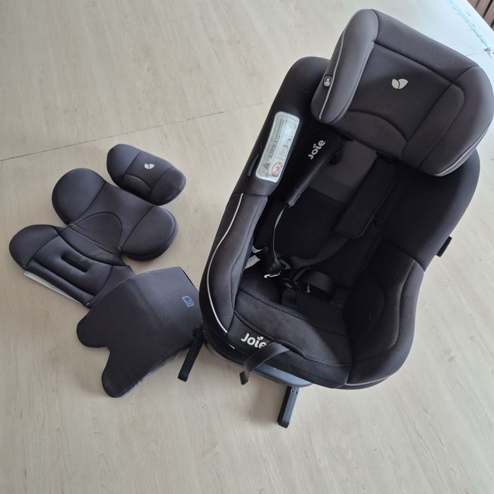 Joie spin 360 fotelik samochodowy obracany