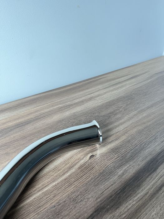 NOWE DUELLS kolano kolanko wydechowe MZ ETZ 251