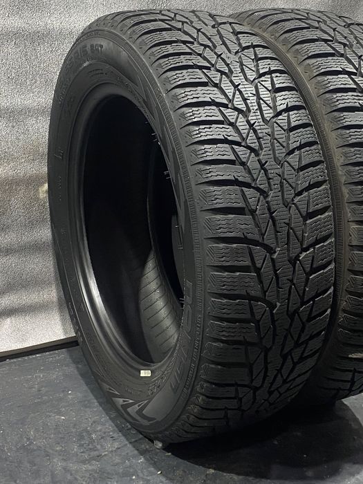 ‼️ЗИМОВА РЕЗИНА‼️ Nokian • 175/65 R16 АРТ:237