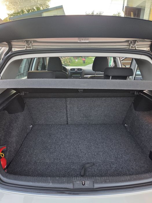 Volkswagen Golf  V| , 1.6 Trendline