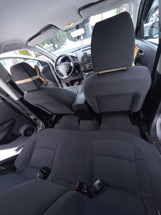 Nissan qashqai j10,продажа,обмен.