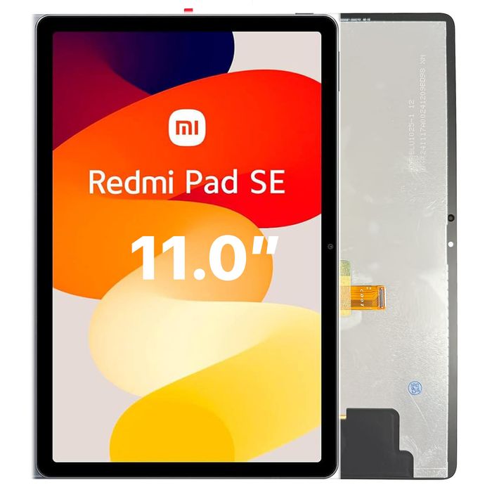 LCD do Xiaomi Redmi PAD SE 11.00" 23073RPBFG