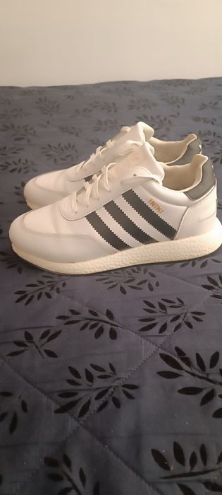 Męskie buty zimowe