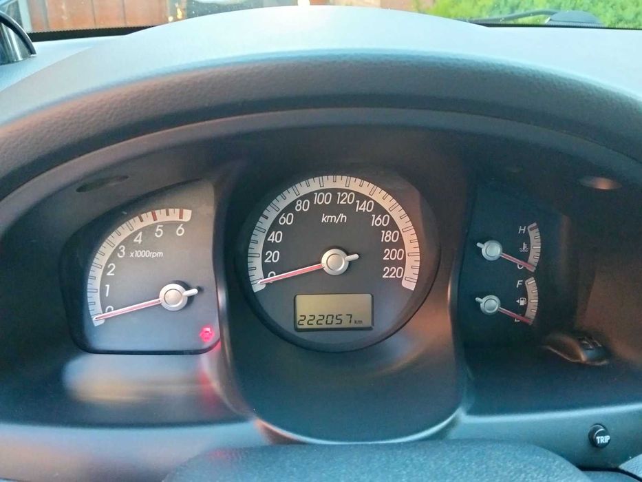 Продам Kia Sportage 2007