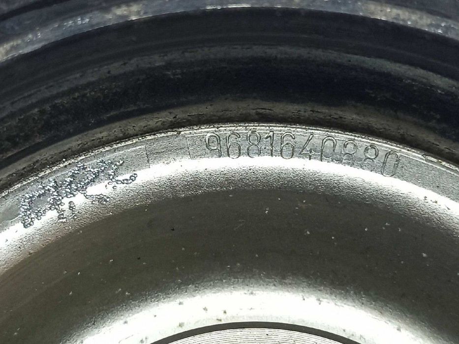 POLI DA CAMBOTA FORD KUGA (CBV) TITANIUM