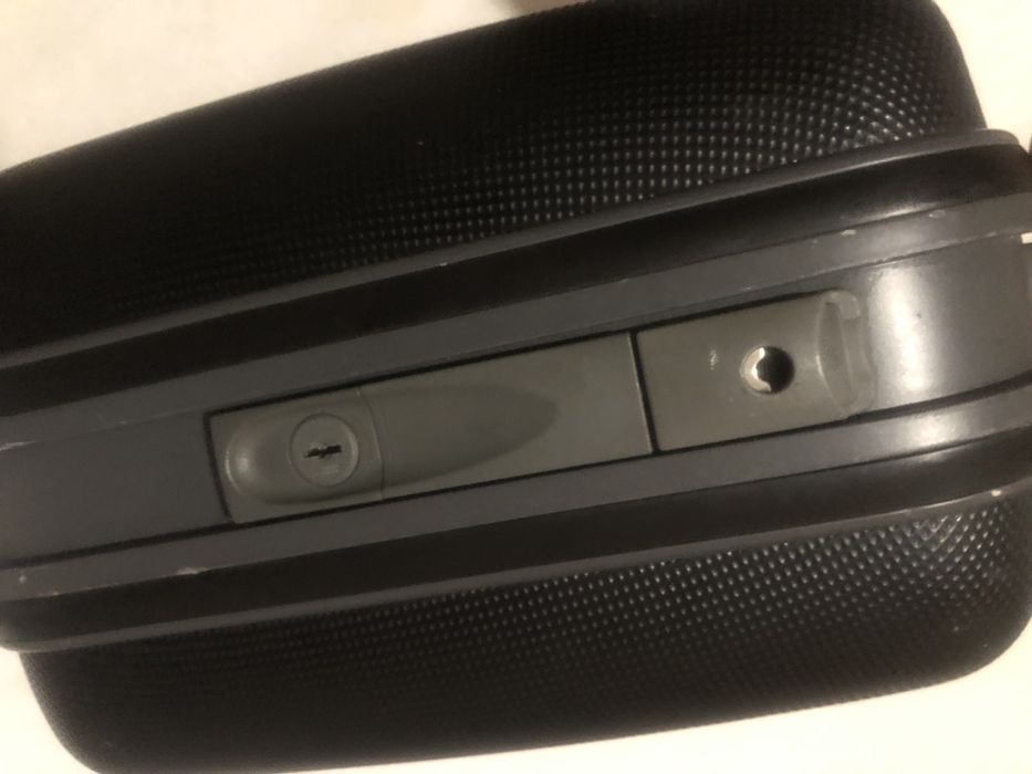 Necessaire Samsonite64552114473091122