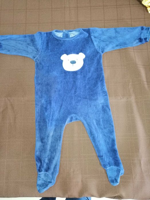 Babygrow, Zippy, 6-9 meses