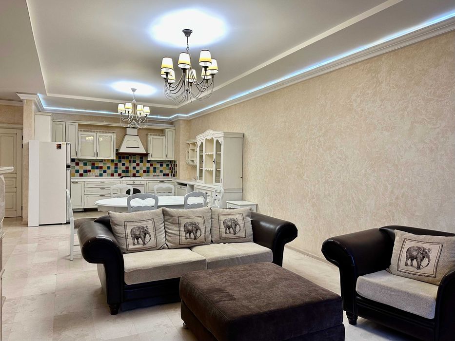 House by the address st. Makarenko (area 276,7 m²) - Atlanta.ua - photo 6