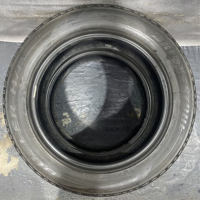 ‼️ЛІТНЯ РЕЗИНА‼️ Bridgestone • 235/55 R19 АРТ:616