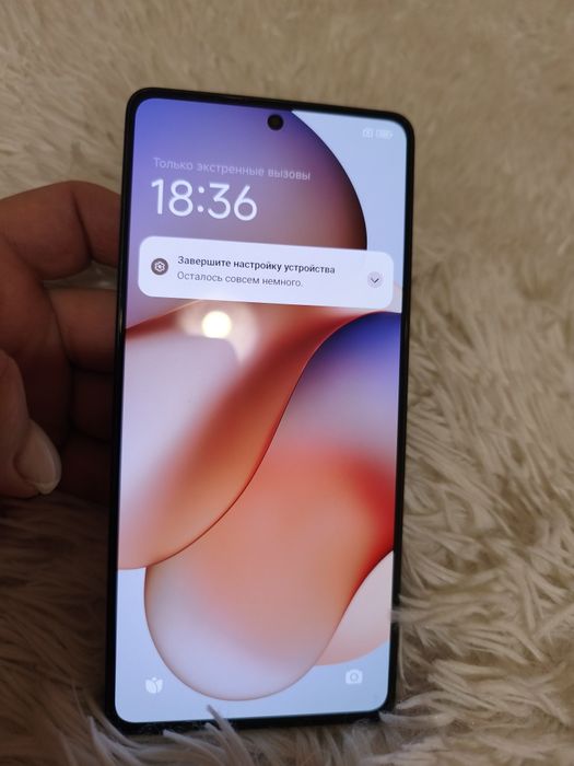 Телефон Xiaomi Redmi Note 13 Pro в дуже гарному,робочому стані