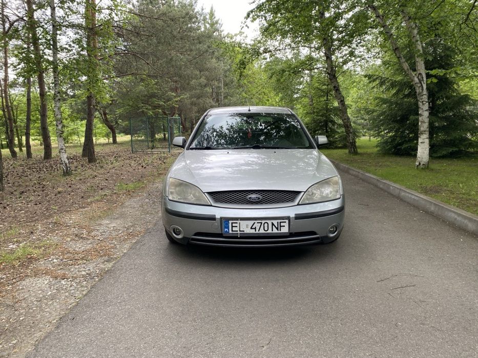 Продам Ford Mondeo 2005р 2.0tdi