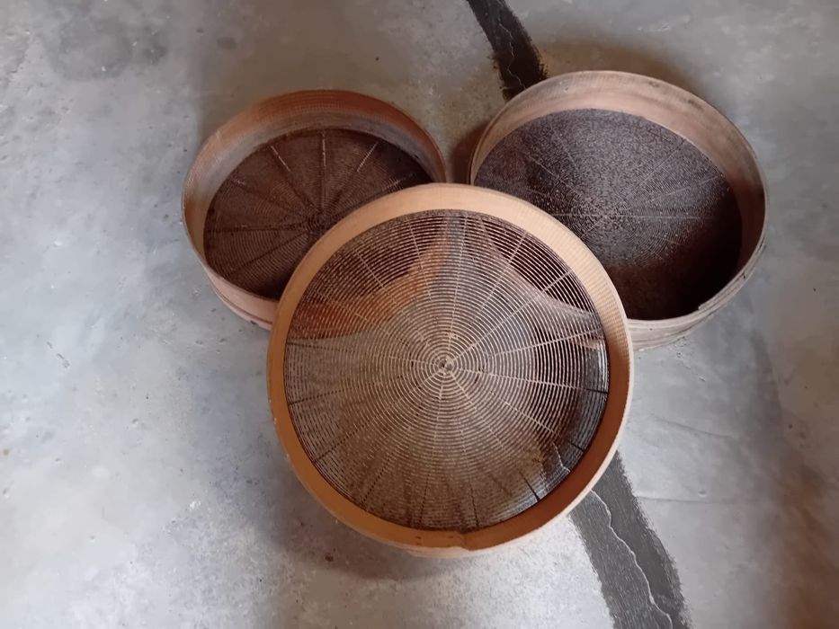An Ancient Sieve436287546988974081