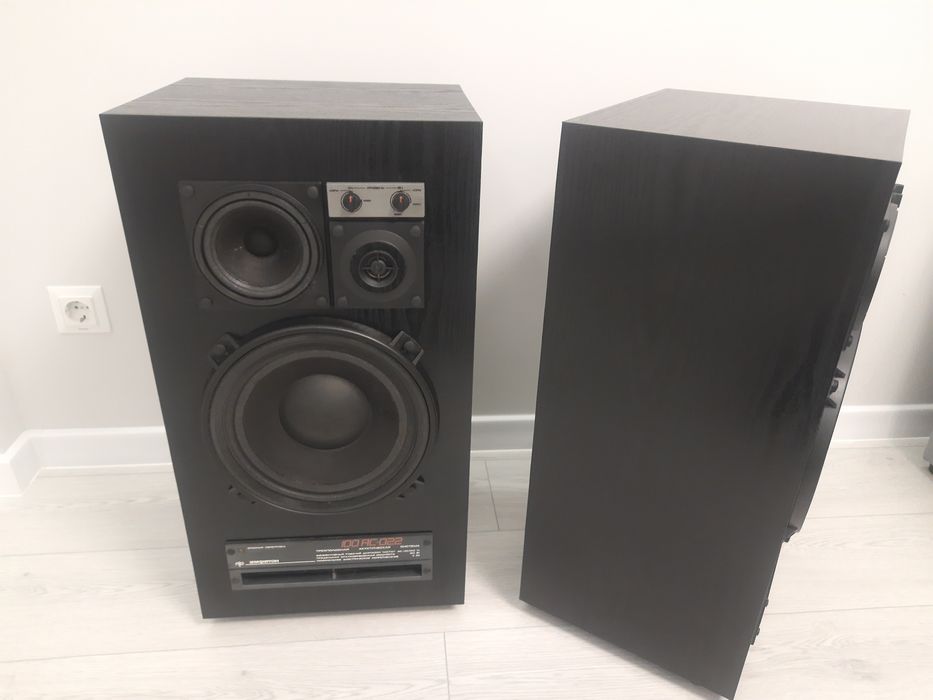 Акустика Амфітон 100АС-022