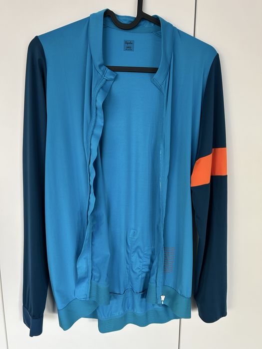 Camisola Rapha Pro Team Training Jersey