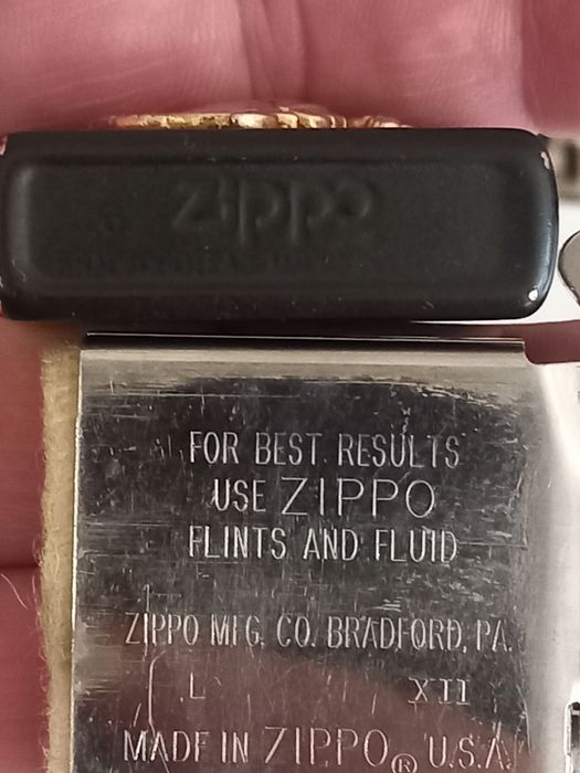 Зажигалки Запальнички Коллекционные  ZIPPO U.S.A original 1997, 1996, 1994 slim г.в. Кремни Казахстан Времён СССР Раритет Винтаж