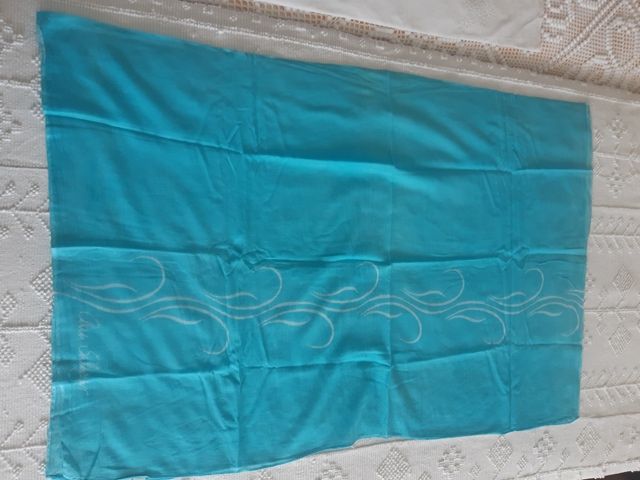 Vistosos Pareos para fazer Conjunto com o seu Bikini/Fato de Banho