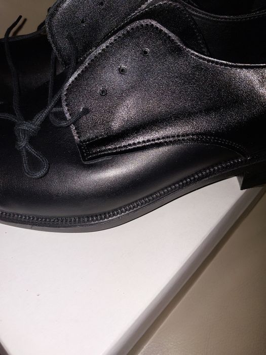 Buty wizytowe nowe 43