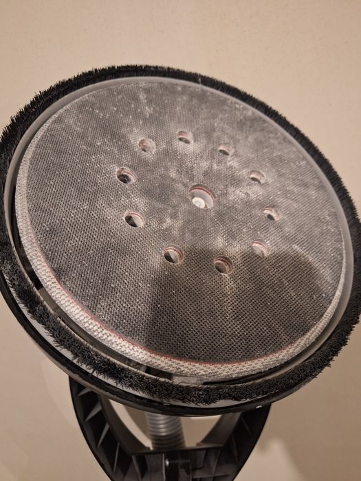 Żyrafa szlifierka flex