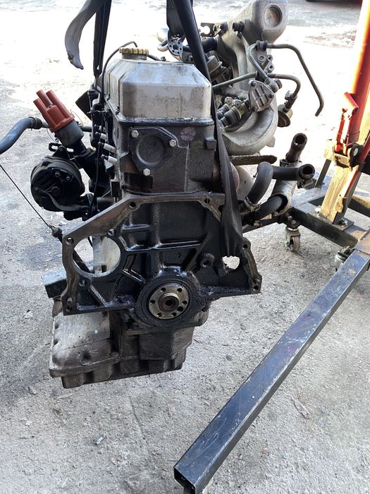 Двигатель Opel Frontera A 2.4 бензин (C24NE)